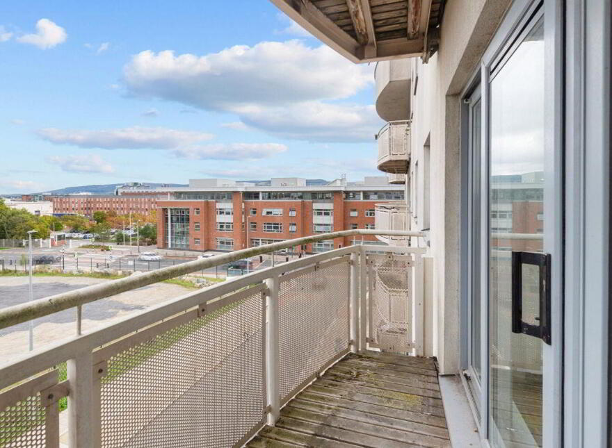 47 Exchange Hall, Belgard Square North, Tallaght, Tallaght, D24HD30