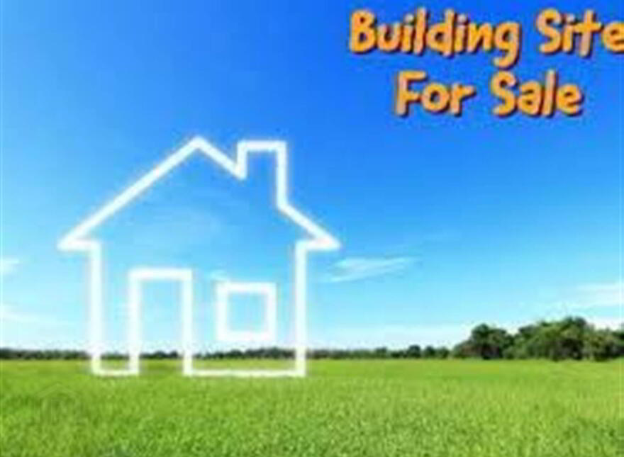 Building Site, 60m South, 2 Drumawhey Road, Newtownards, BT23 8RS