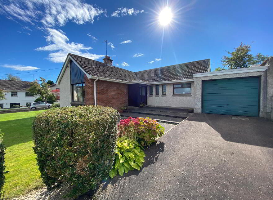 13 Laurel Park, Coleraine, BT51 3AQ