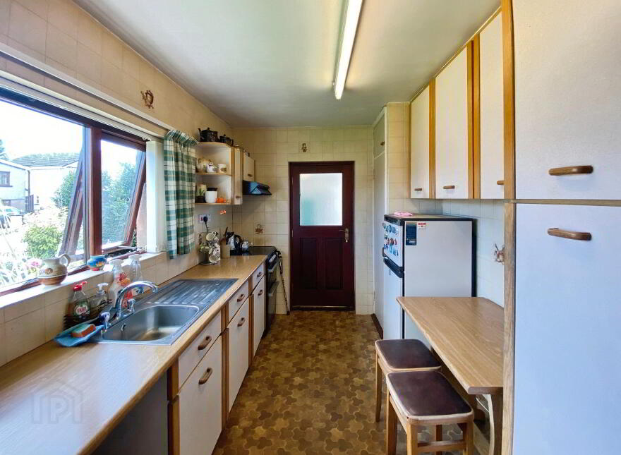 13 Laurel Park, Coleraine, BT51 3AQ