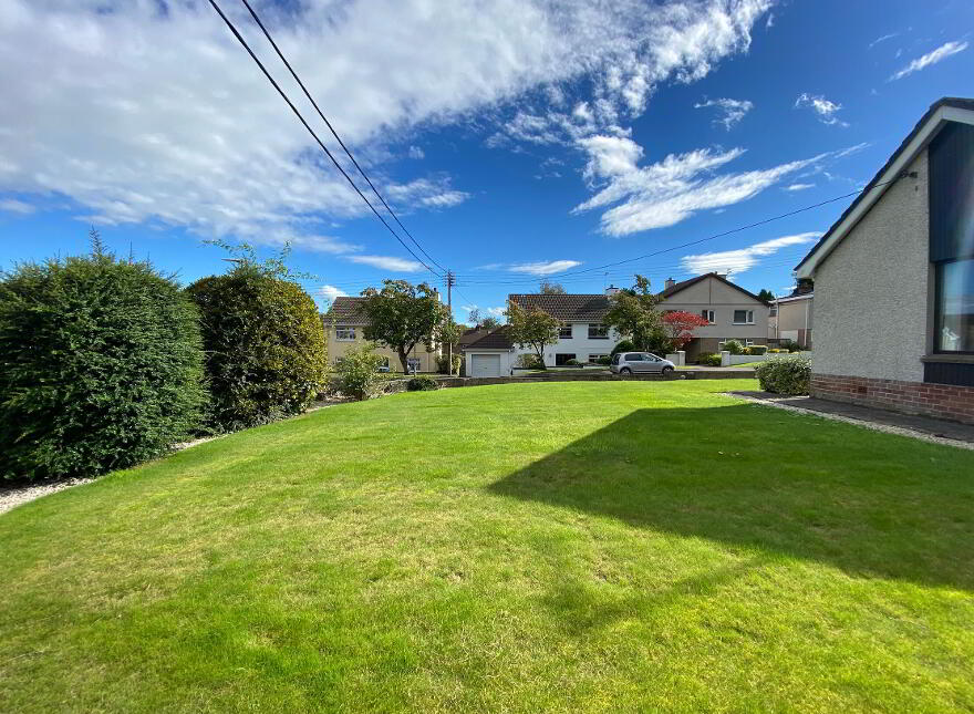 13 Laurel Park, Coleraine, BT51 3AQ
