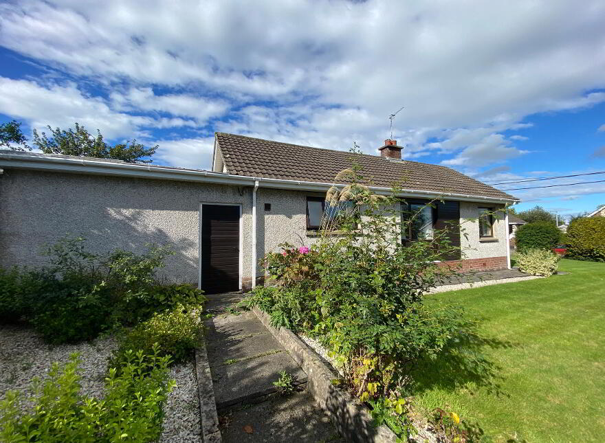 13 Laurel Park, Coleraine, BT51 3AQ