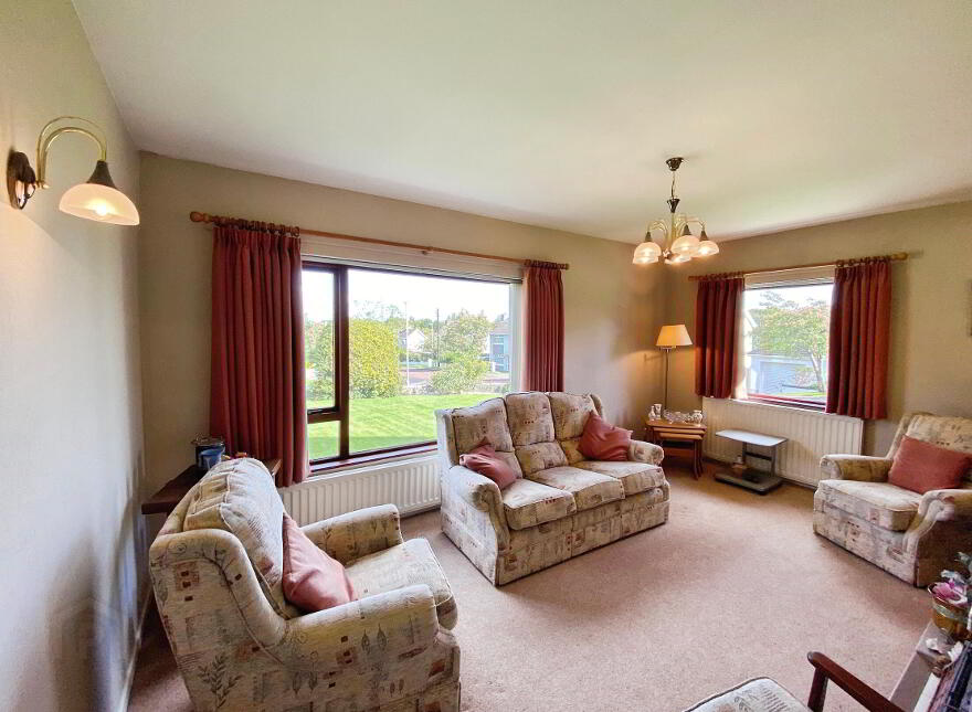 13 Laurel Park, Coleraine, BT51 3AQ