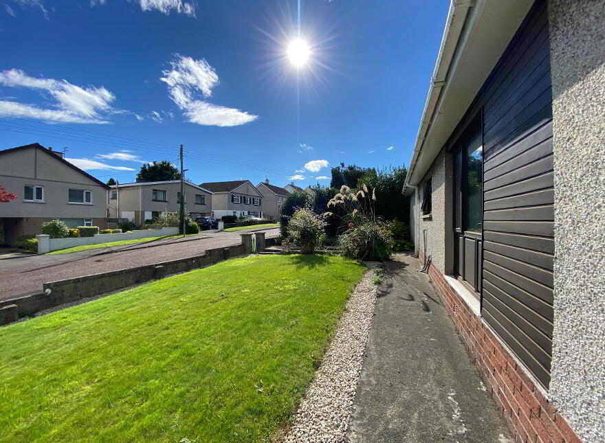 13 Laurel Park, Coleraine, BT51 3AQ