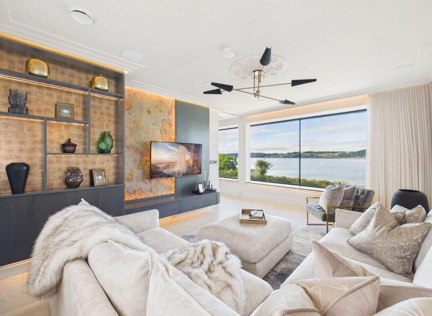 One Harbours Edge, Lower Aghada, Midleton, P25Y2Y1