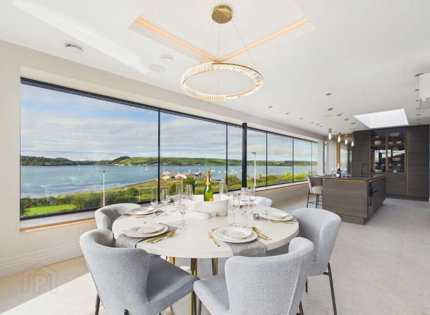 One Harbours Edge, Lower Aghada, Midleton, P25Y2Y1