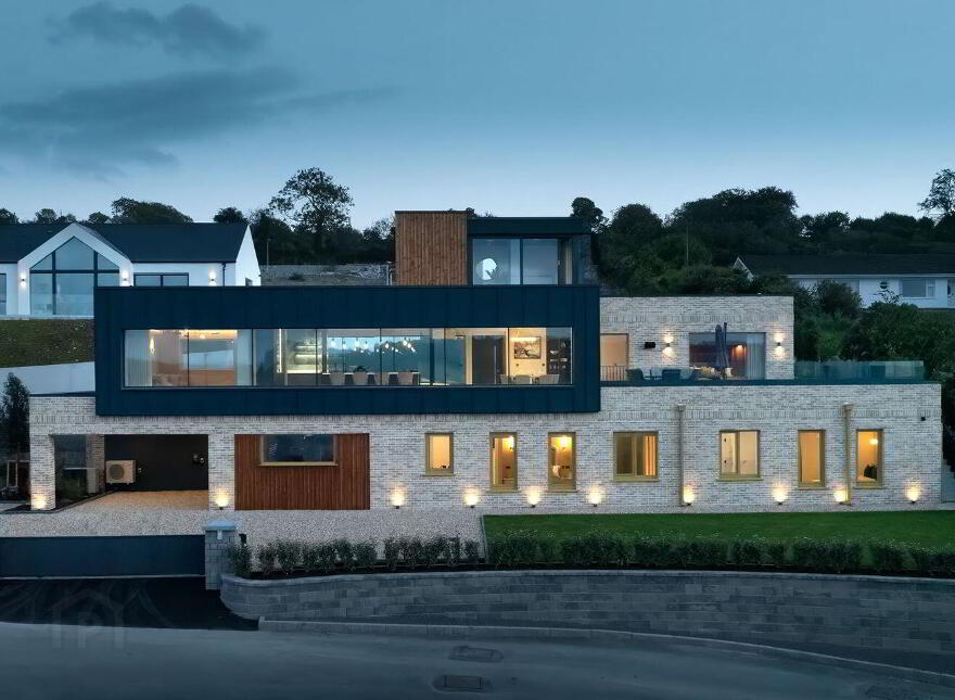 One Harbours Edge, Lower Aghada, Midleton, P25Y2Y1