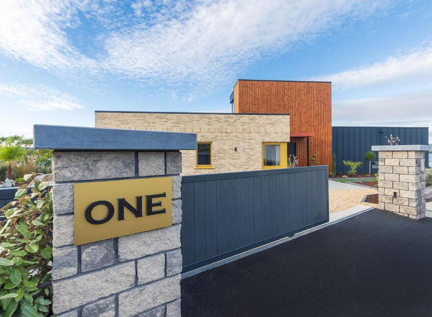 One Harbours Edge, Lower Aghada, Midleton, P25Y2Y1