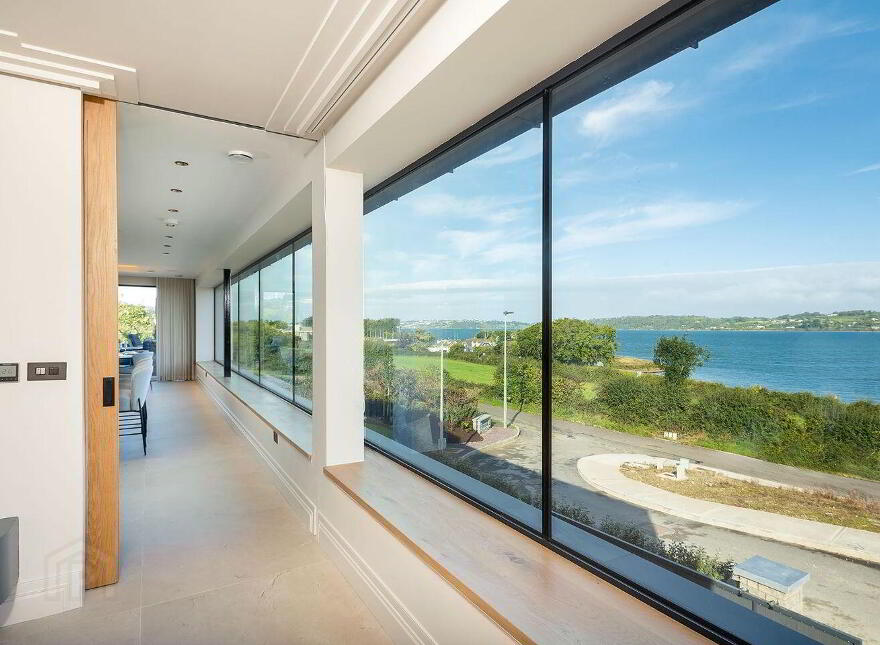 One Harbours Edge, Lower Aghada, Midleton, P25Y2Y1
