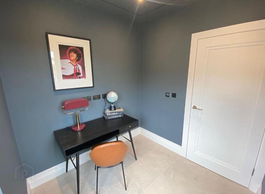 One Harbours Edge, Lower Aghada, Midleton, P25Y2Y1