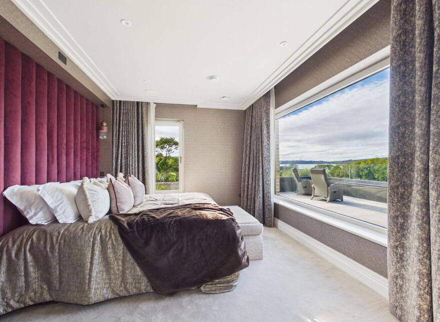 One Harbours Edge, Lower Aghada, Midleton, P25Y2Y1
