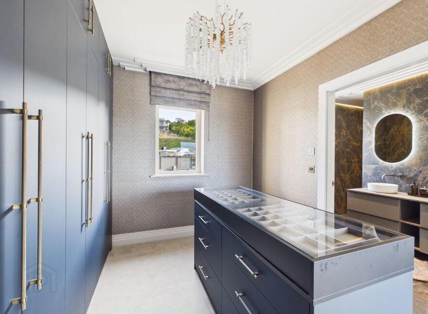 One Harbours Edge, Lower Aghada, Midleton, P25Y2Y1