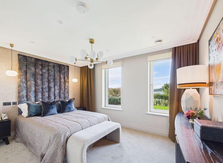 One Harbours Edge, Lower Aghada, Midleton, P25Y2Y1