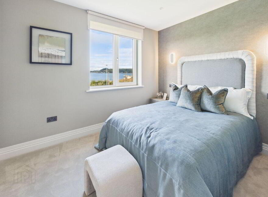 One Harbours Edge, Lower Aghada, Midleton, P25Y2Y1