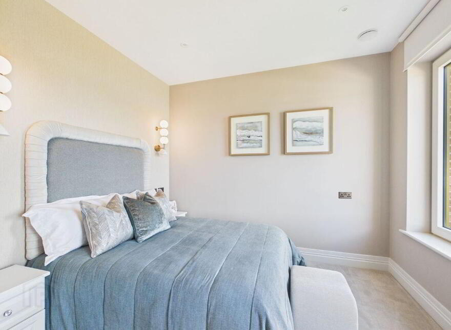 One Harbours Edge, Lower Aghada, Midleton, P25Y2Y1