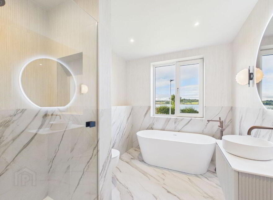 One Harbours Edge, Lower Aghada, Midleton, P25Y2Y1