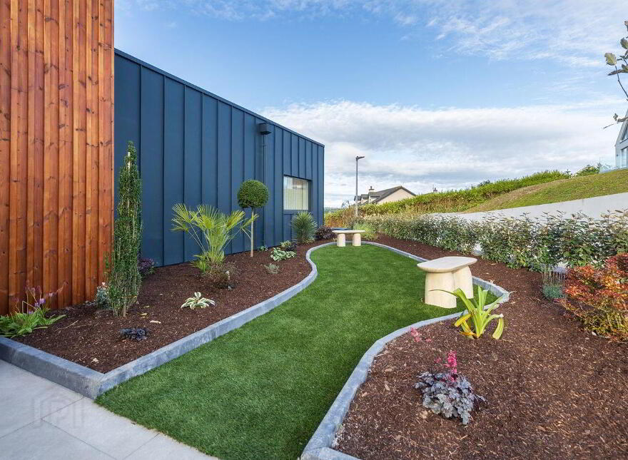One Harbours Edge, Lower Aghada, Midleton, P25Y2Y1
