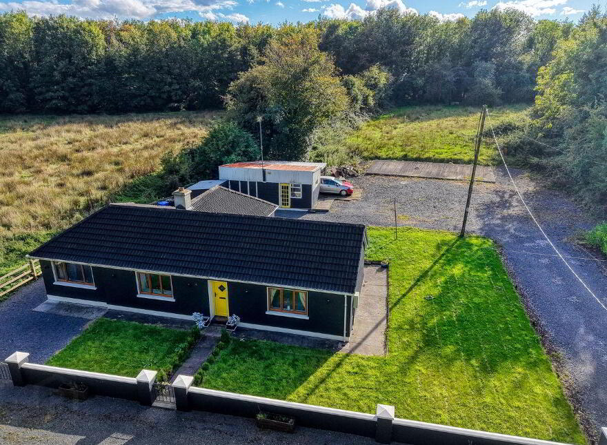 Ballygarve, Killoe, N39CA48
