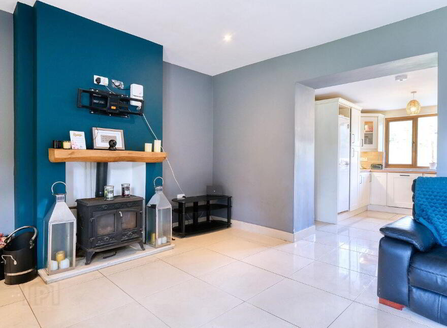Ballygarve, Killoe, N39CA48