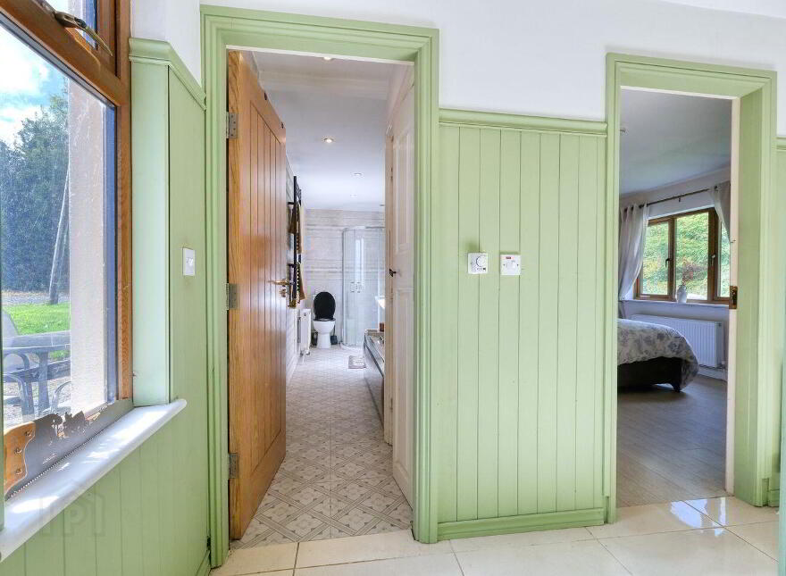 Ballygarve, Killoe, N39CA48