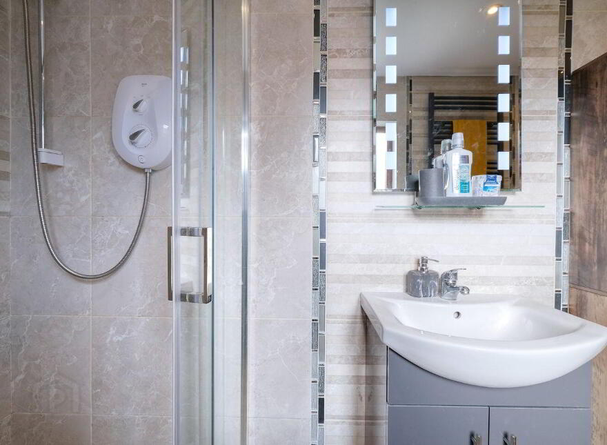 Ballygarve, Killoe, N39CA48