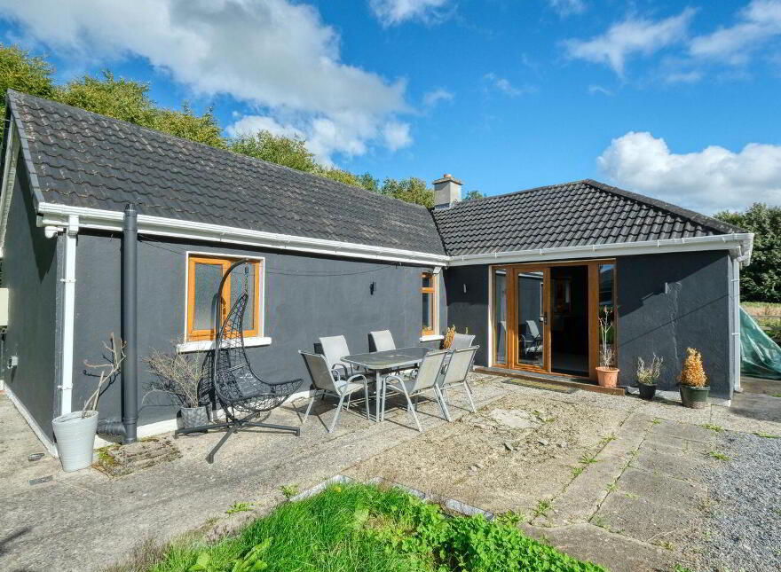 Ballygarve, Killoe, N39CA48