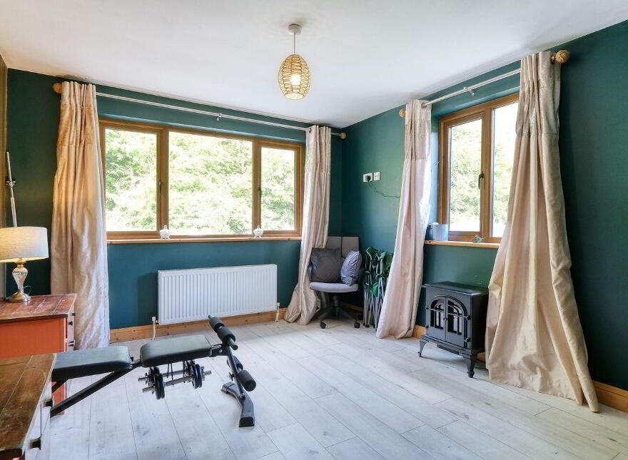 Ballygarve, Killoe, N39CA48