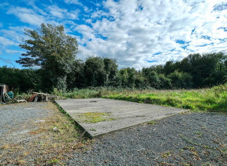 Ballygarve, Killoe, N39CA48