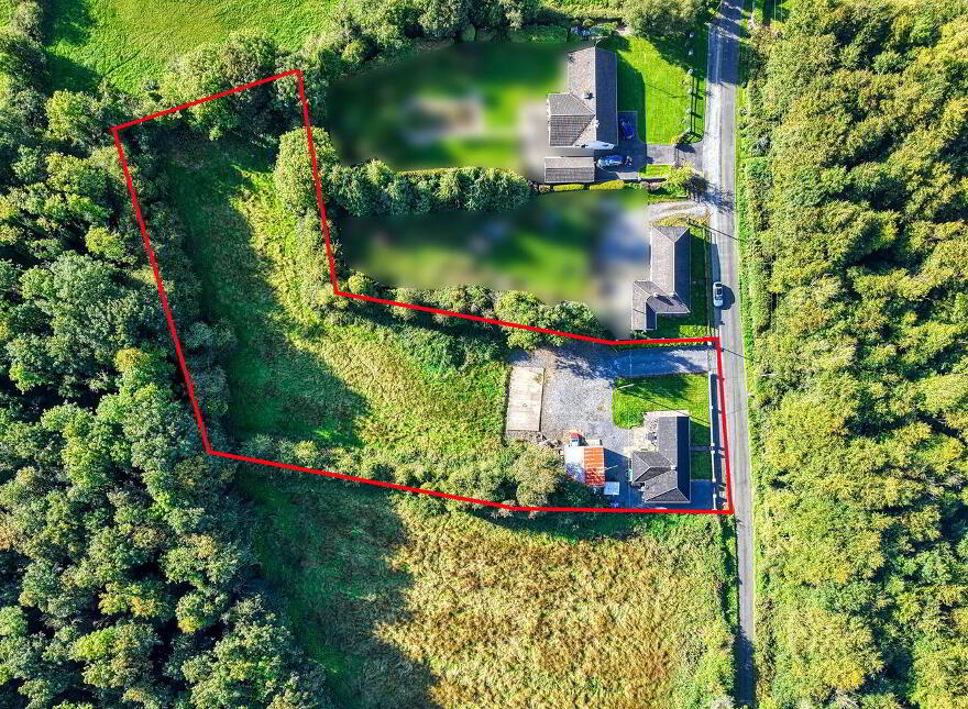 Ballygarve, Killoe, N39CA48