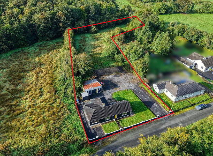 Ballygarve, Killoe, N39CA48