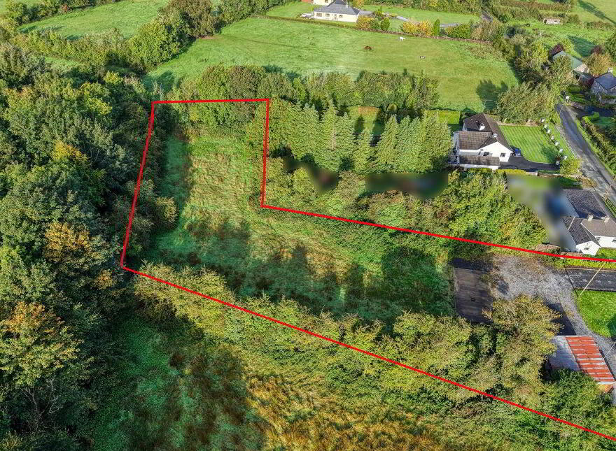 Ballygarve, Killoe, N39CA48