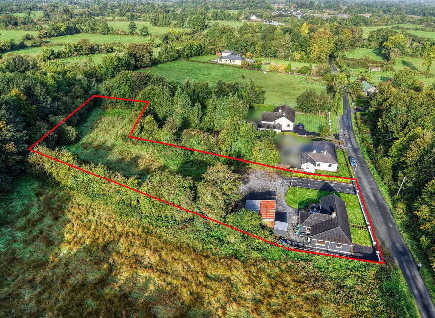 Ballygarve, Killoe, N39CA48