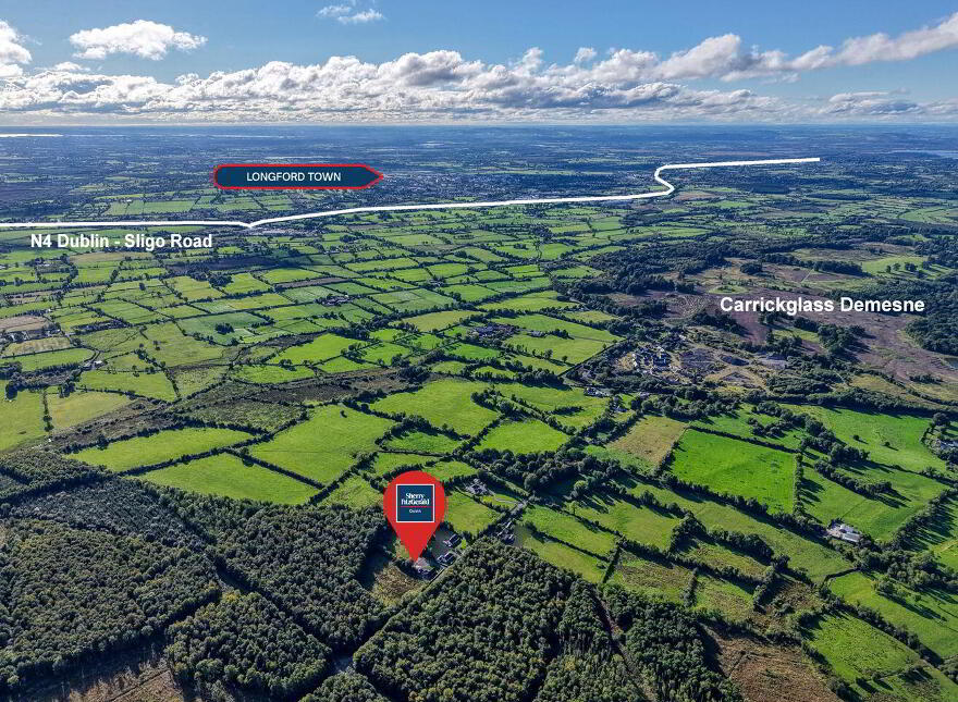 Ballygarve, Killoe, N39CA48