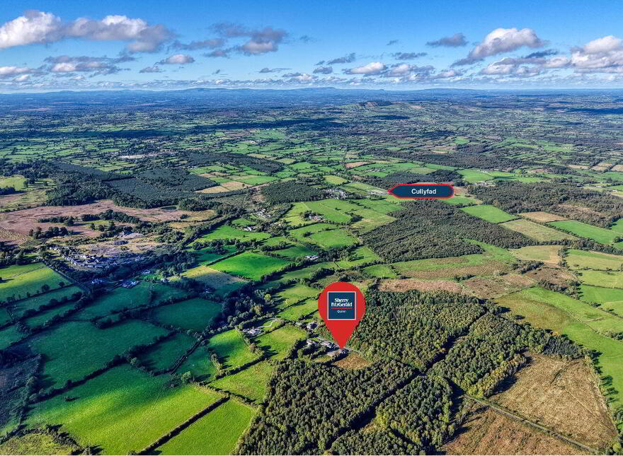 Ballygarve, Killoe, N39CA48