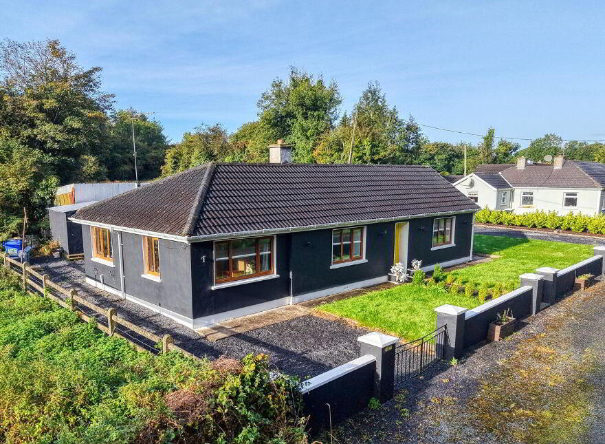 Ballygarve, Killoe, N39CA48