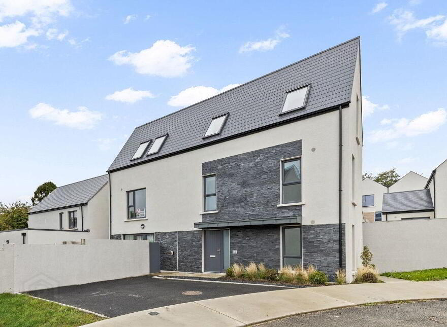 16 Carraig Mór, Wexford Town, Y35F2XV