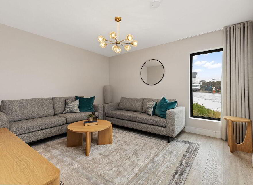 16 Carraig Mór, Wexford Town, Y35F2XV