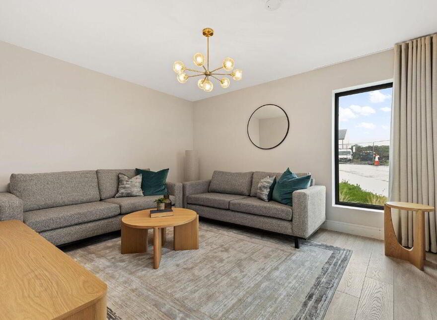 16 Carraig Mór, Wexford Town, Y35F2XV