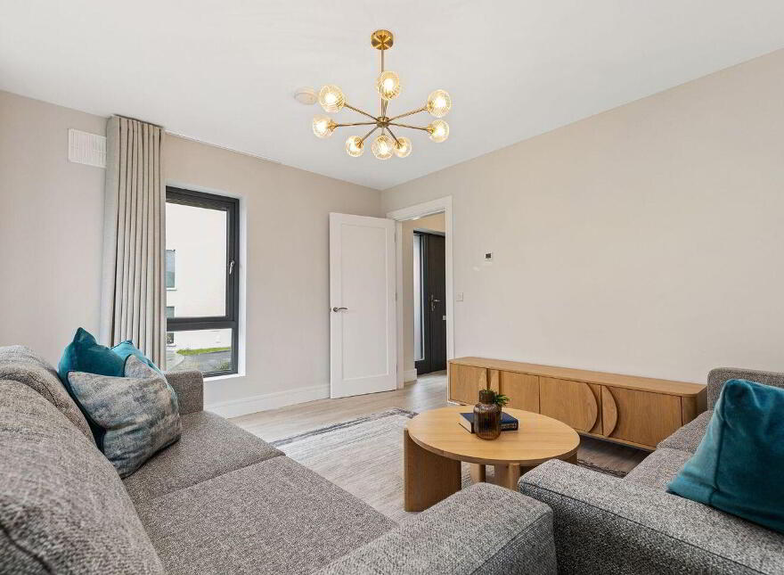 16 Carraig Mór, Wexford Town, Y35F2XV