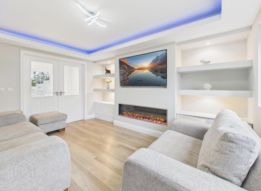 23 Abbeyfield, Ballaghaderreen, F45Y962