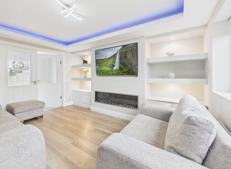 23 Abbeyfield, Ballaghaderreen, F45Y962