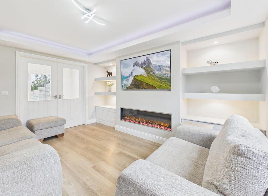 23 Abbeyfield, Ballaghaderreen, F45Y962