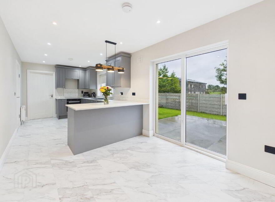 23 Abbeyfield, Ballaghaderreen, F45Y962