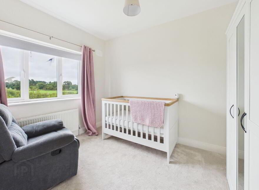 23 Abbeyfield, Ballaghaderreen, F45Y962