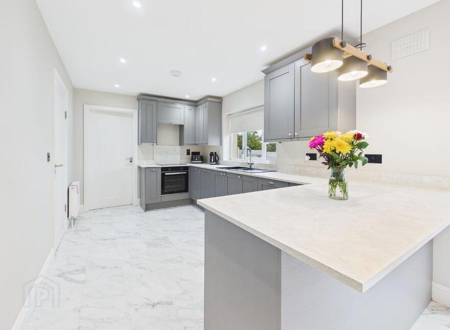 23 Abbeyfield, Ballaghaderreen, F45Y962