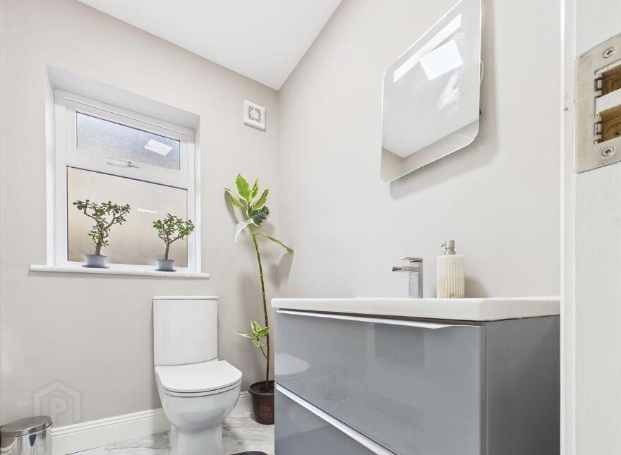 23 Abbeyfield, Ballaghaderreen, F45Y962