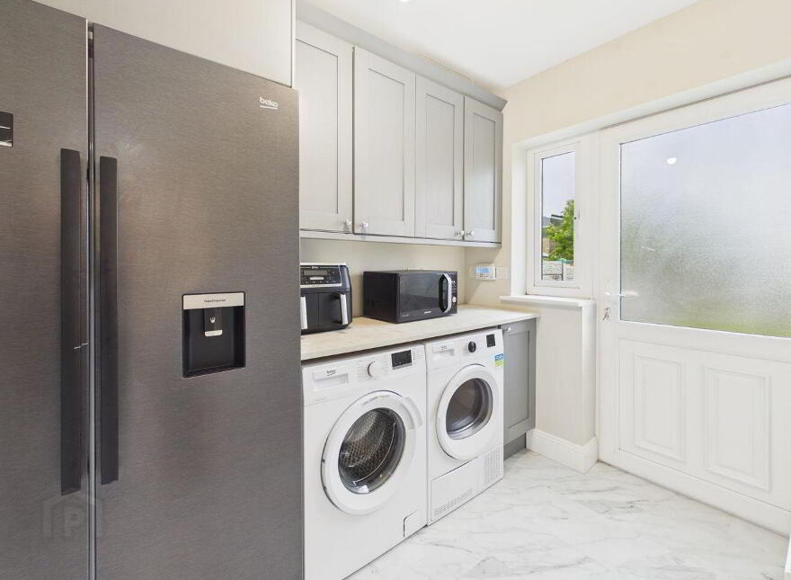 23 Abbeyfield, Ballaghaderreen, F45Y962