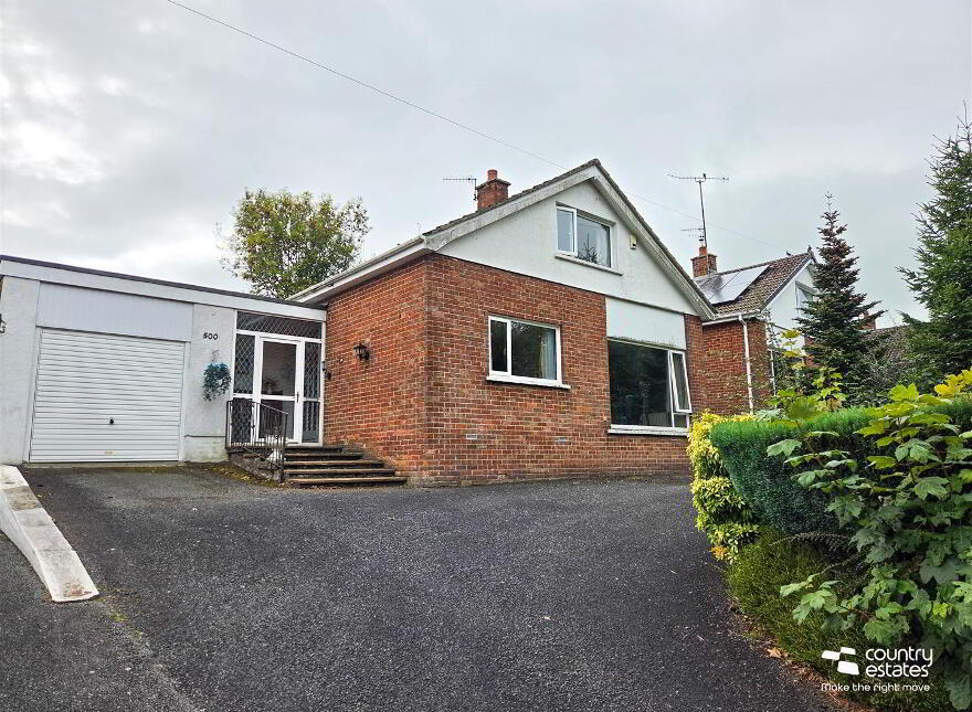 500 Doagh Road, Newtownabbey, BT36 6UF