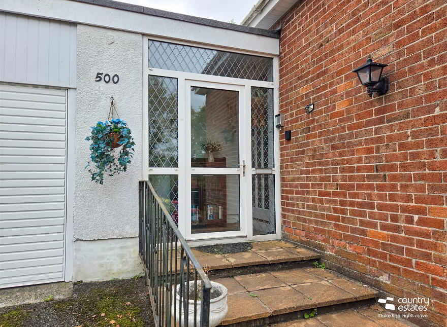 500 Doagh Road, Newtownabbey, BT36 6UF