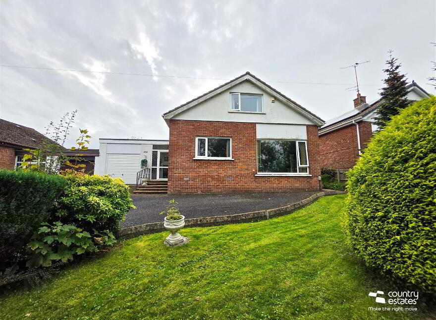 500 Doagh Road, Newtownabbey, BT36 6UF